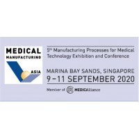 2020年第13届新加坡国际医疗器械设备及医院用品展览会