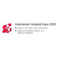 2020年印尼国际医疗展