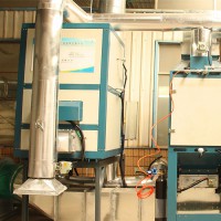 工业喷漆房废气处理设备 乐途环保 安全稳定