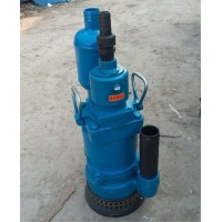 风动潜水泵FQW20风泵厂家型号全批量供应