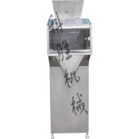 邯郸科胜ZX-C颗粒称重包装机|大米水稻包装机|河北包装机