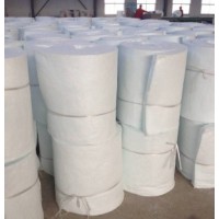 硅硅酸铝棉厂家燃气台车炉膛保温隔热硅酸铝陶瓷纤维毯