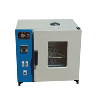 实验室科研立式干燥箱DZF-6020真空干燥箱