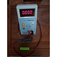 VT-10S++电池电压分选仪18650聚合物电池电压分选仪