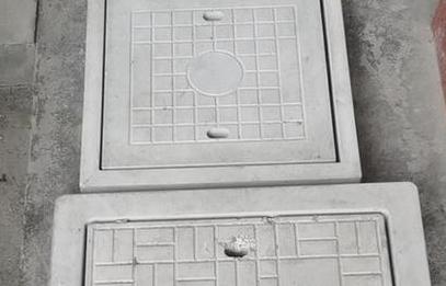 排水沟水泥盖板及人孔盖选购指南