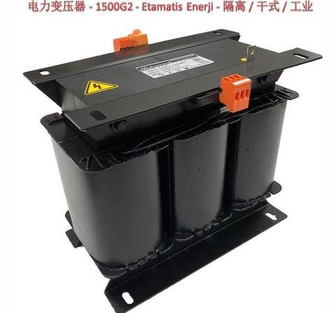 变压器初级次级识别与绕制指南