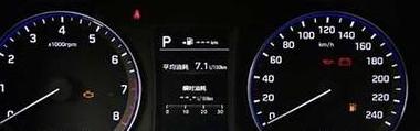 现代途胜1.6T油耗实测及真实油耗解析