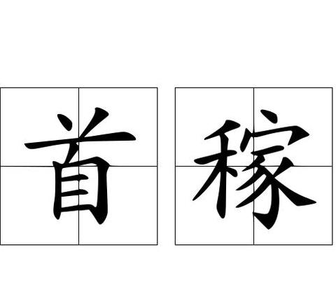 稼字成语大盘点：农事成语全解析