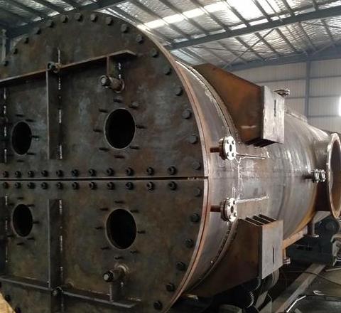 凝汽器关键参数解读：传热端差、冷却水温升与冷却倍率全解析