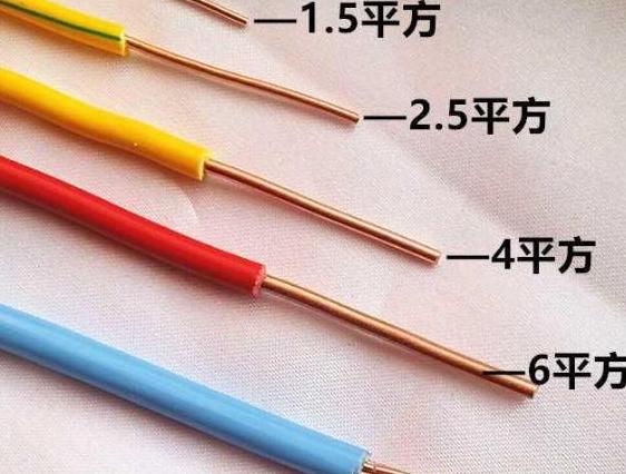 70平方三相四线最大功率计算及解析