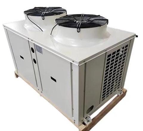 冷库风冷冷凝器与水冷冷凝器对比解析