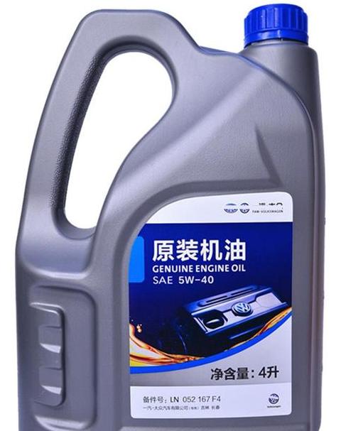 大众蓝油：适用车型一览与选购指南