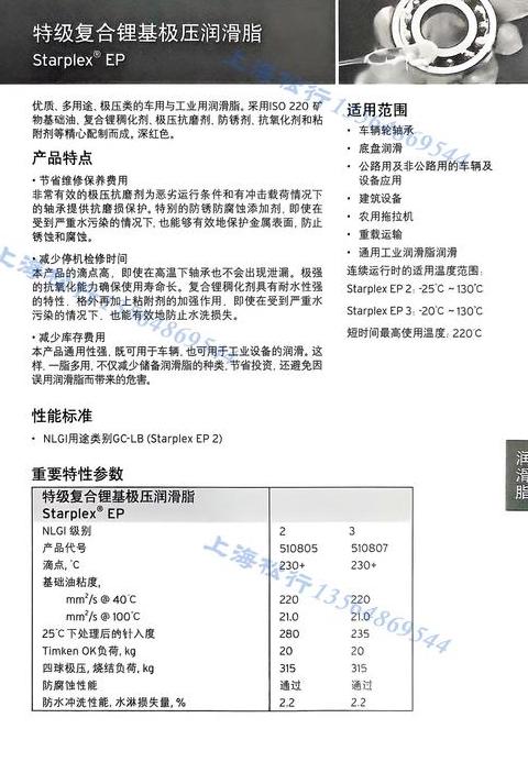 滑动轴承润滑脂的作用是