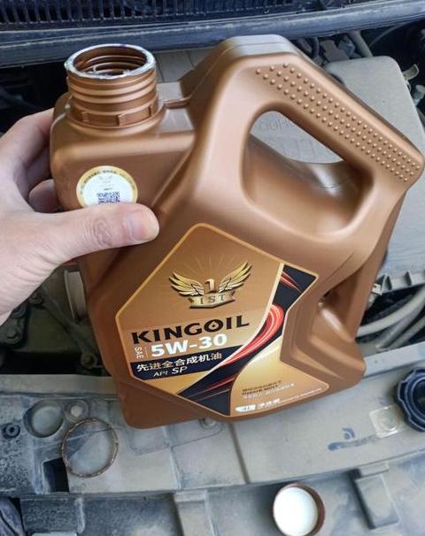 轩逸机油5W-30还是5W-40选择指南