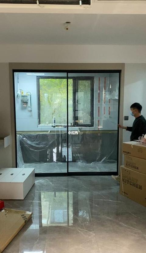 上滑轨推拉门维修