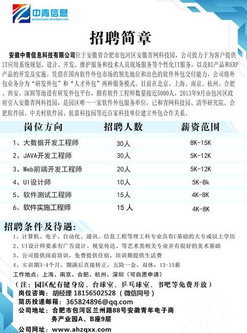 安徽宝镁轻合金有限公司：国企身份揭秘及招聘信息汇总