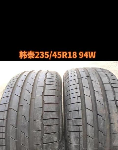 韩泰轮胎价格：帕萨特车型轮胎选购指南