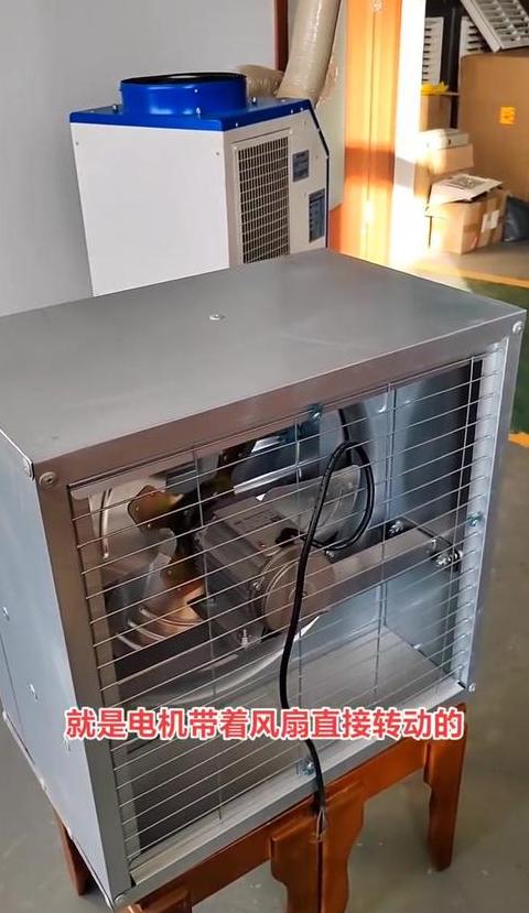 风机正压负压是什么意思