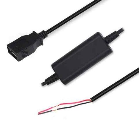 AC220V转DC24V逆变器：外接蓄电池，紧急供电神器