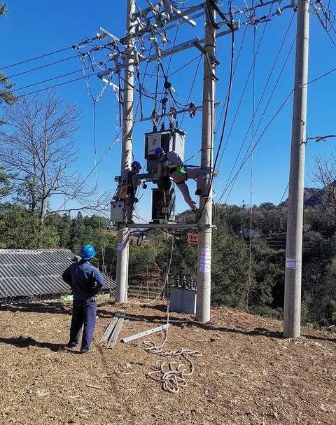 变压器油更换周期及315kVA变压器油更换方法详解