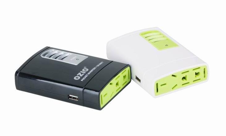 汽车逆变器12V变220V，如何安全使用避免伤电瓶？