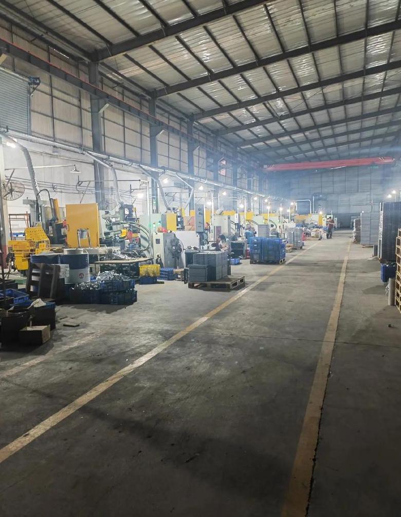 铝合金压铸工厂分布指南：中国、深圳、墨西哥热点解析
