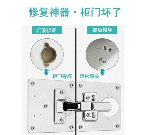 门合页螺丝生锈拧不动怎么办