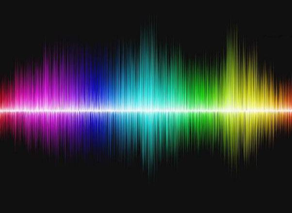 声音频率揭秘：赫兹、音调与心理声学全解析