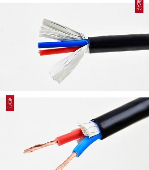 电线选择标准与规格详解