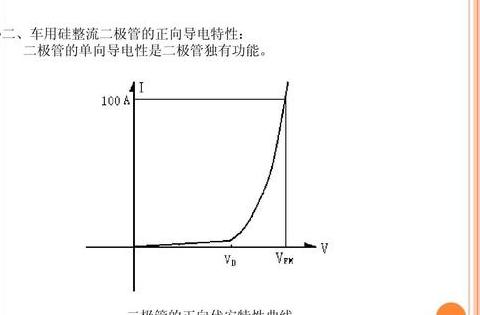 整流二极管降压多少伏