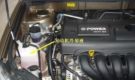 吉利远景X3机油加注指南及更换建议