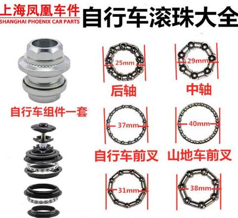 斜珠轴承的作用