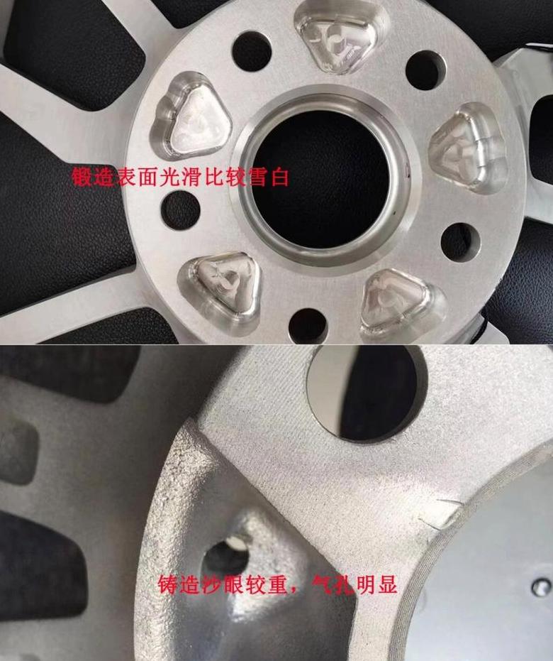 轮毂尺寸7J与7.5J对比：性能与舒适度解析