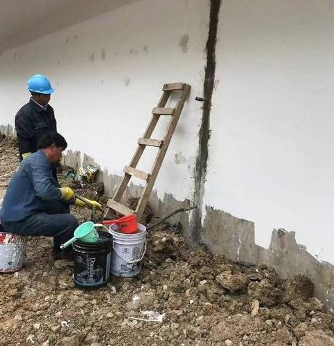下水管道渗水如何补漏怎么办