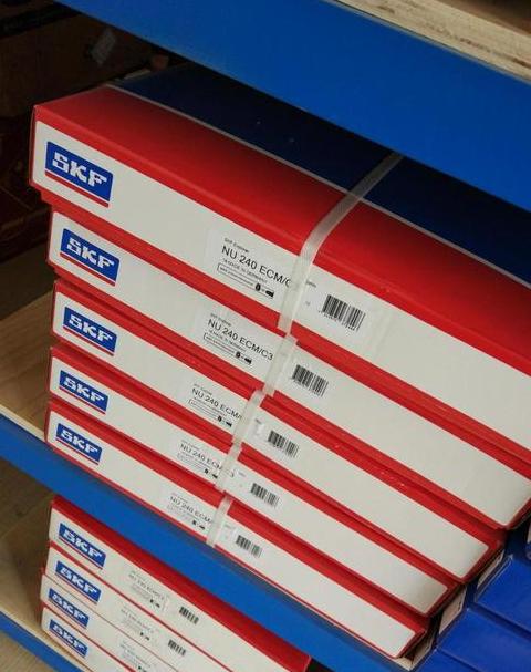 进口轴承型号大全
