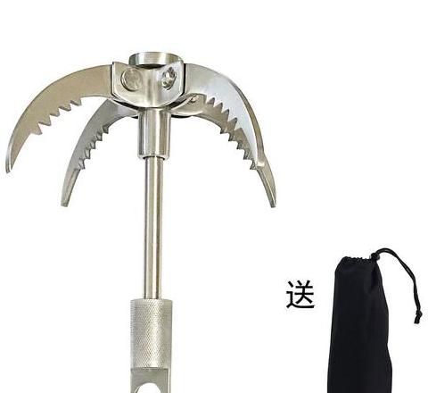 泰拉瑞亚抓钩种类解析大全