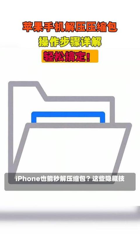 手机压缩包转换工具
