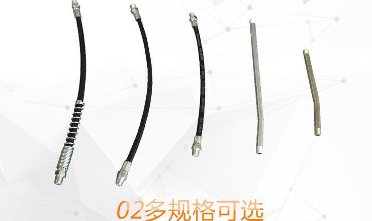 50mm硬管所需软管尺寸及PVC管道规格解析