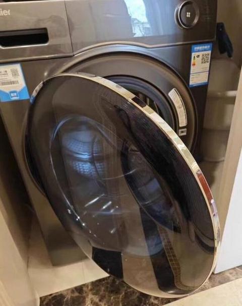 海尔洗衣机E1故障代码排查指南