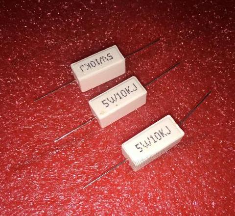变压器初级电阻功率解析及检测方法