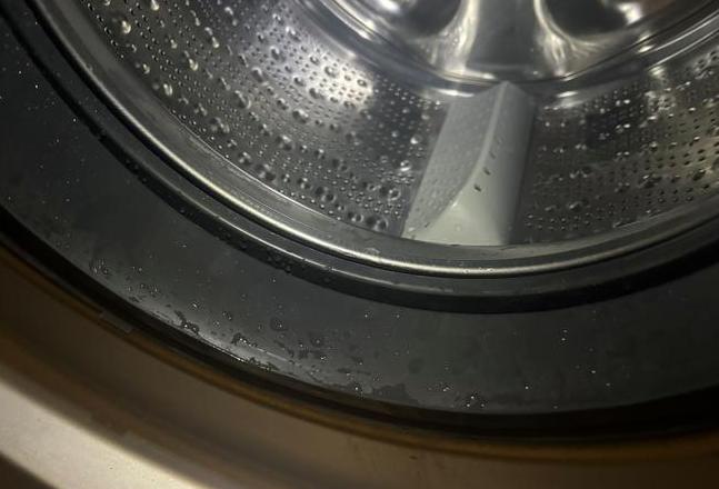 滚筒洗衣机噪音原因分析及解决方法