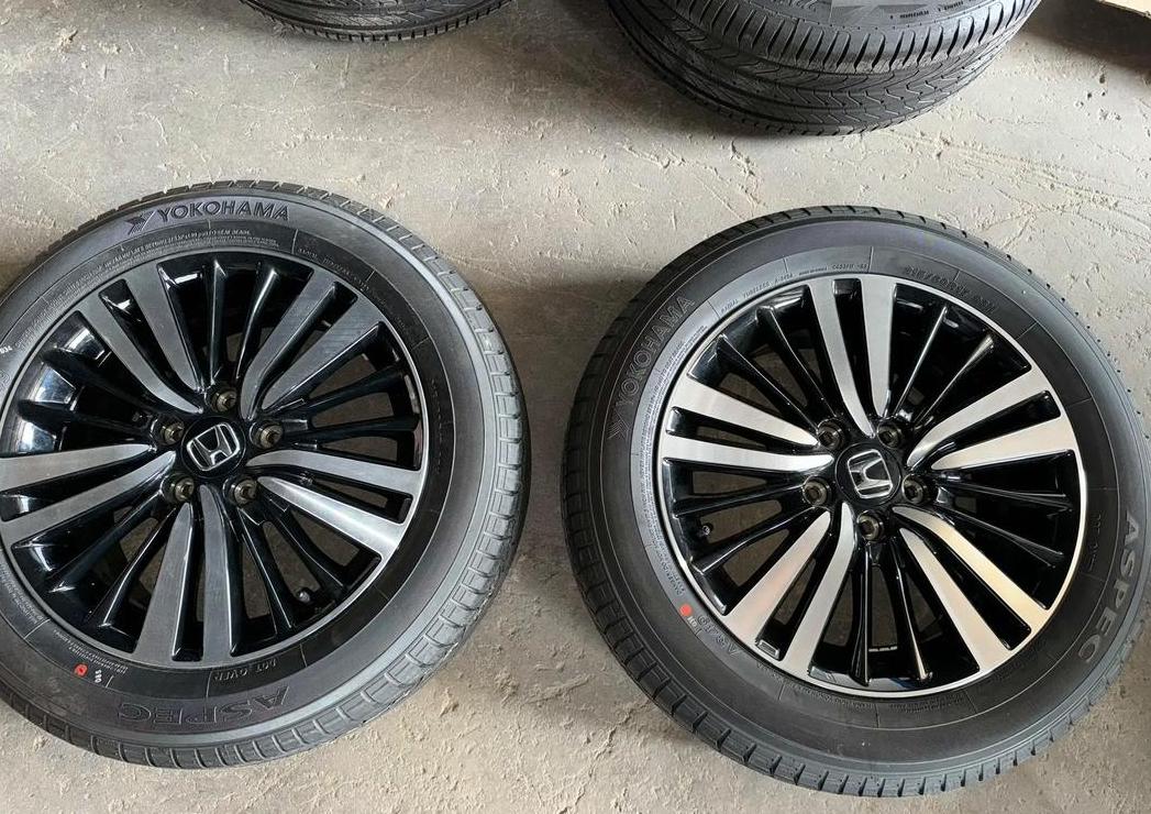 缤智轮胎型号及尺寸解析