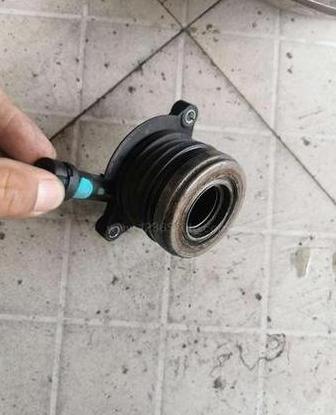 离合器轴承坏了的征兆