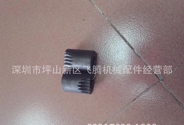 冲床锁紧套安装与维护指南