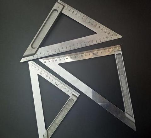 测量检验工具全解析：卡尺、千分尺等必备工具盘点