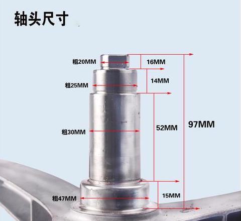 滚筒洗衣机怎样换轴承