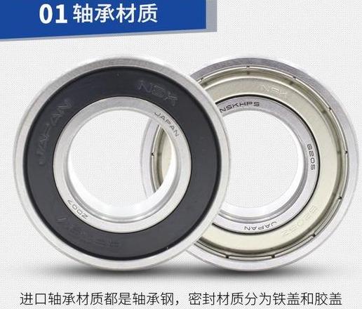22320CA/W33轴承尺寸解析及选购指南