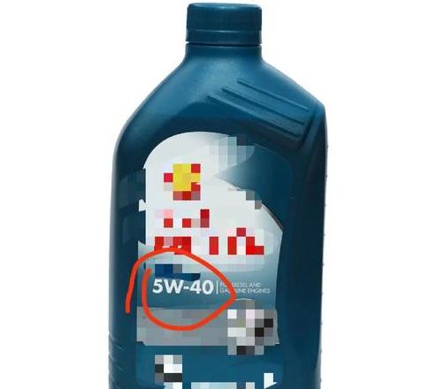 美版美孚ESP0W30机油适用性解析