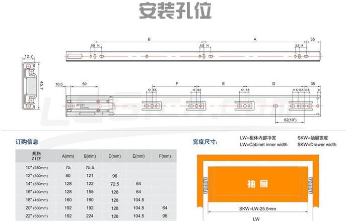 阻尼滑轨原理动画讲解
