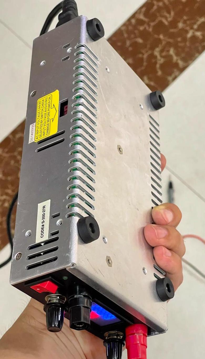 110V开关电源升级220V攻略：变压器改造与电压转换器选购指南